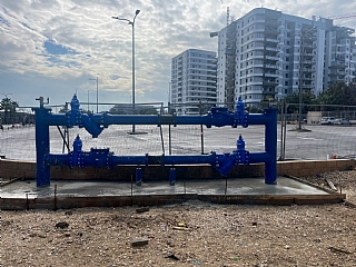 חיבור מים חירום (הגדל)